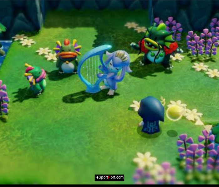 Zelda Echoes of Wisdom Review Roundup & Scores | EsportPort