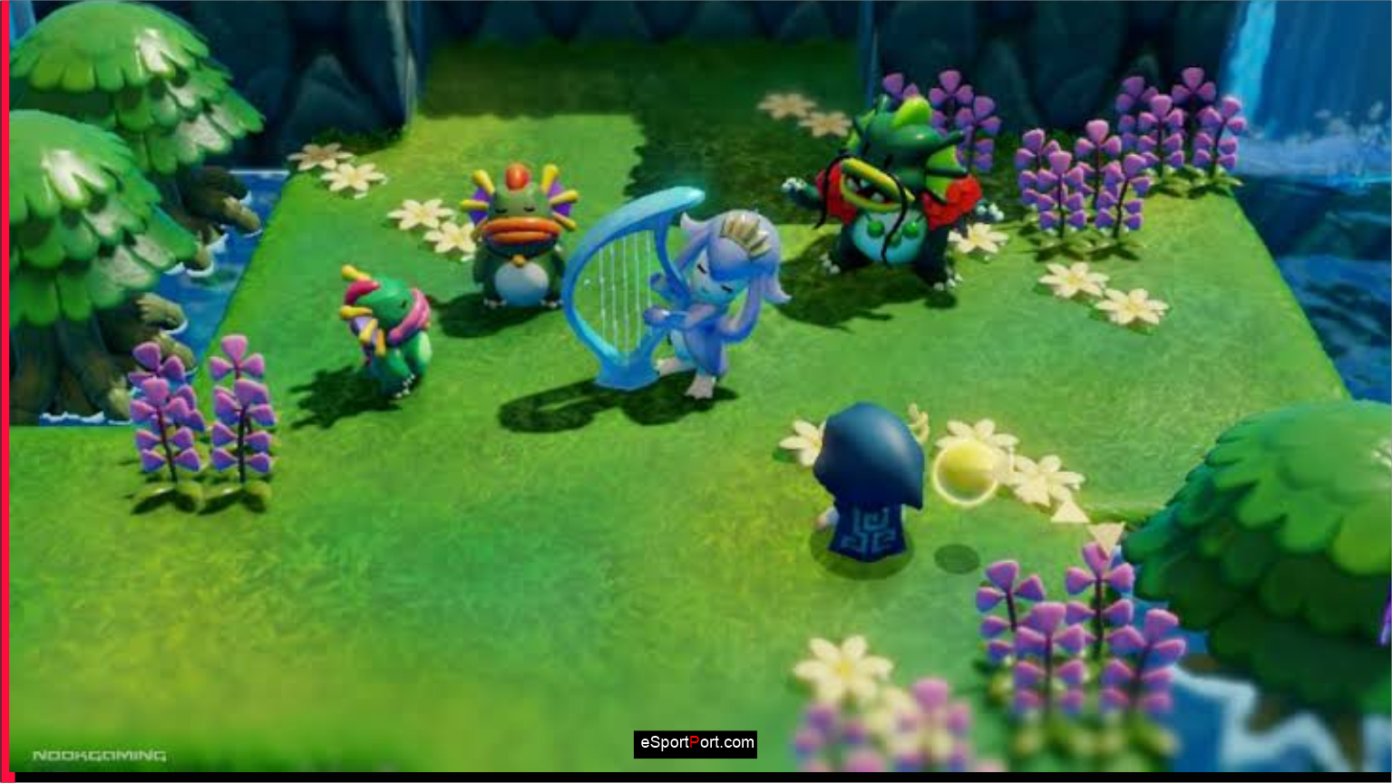 Zelda Echoes of Wisdom Review Roundup & Scores | EsportPort