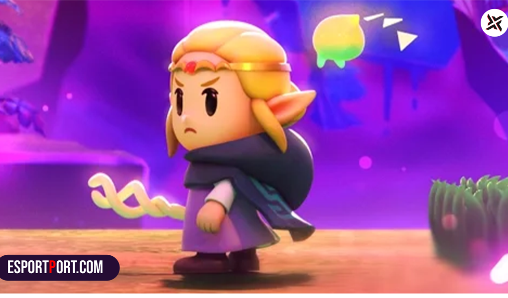 Zelda Echoes of Wisdom: Release Guide | EsportPort