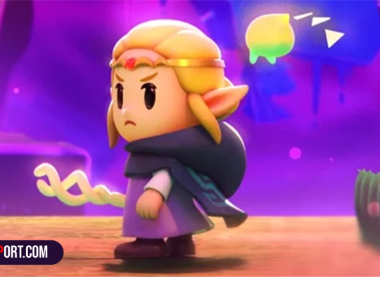 Zelda Echoes of Wisdom: Release Guide | EsportPort