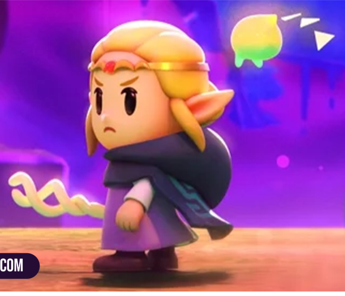 Zelda Echoes of Wisdom: Release Guide | EsportPort