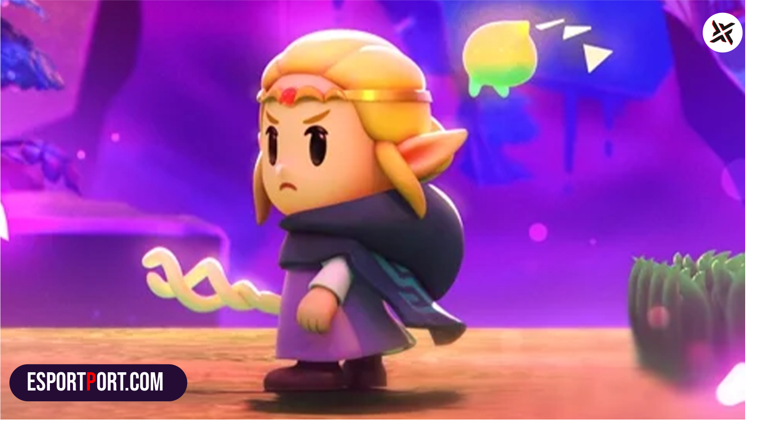 Zelda Echoes of Wisdom: Release Guide | EsportPort