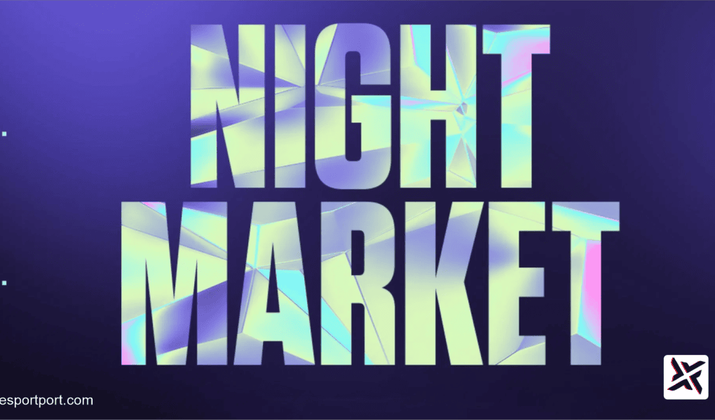Valorant Night Market Reroll Cards Can You Reset Discount Myth