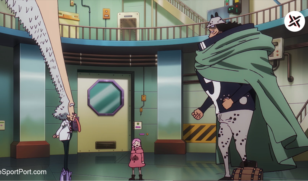 Anime Releasing This Sunday: Episode Guide | EsportPort