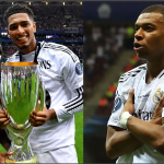 Mbappé Real Madrid UCL Debut Tactical Analysis | Heatmap & Inter Milan Breakdown