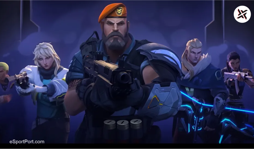 Become Pro in Valorant: Radiant Aim Guide | EsportPort