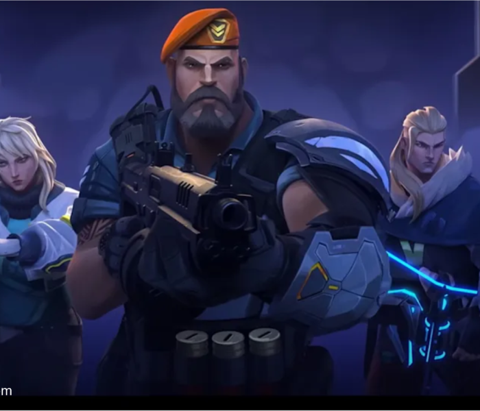 Become Pro in Valorant: Radiant Aim Guide | EsportPort