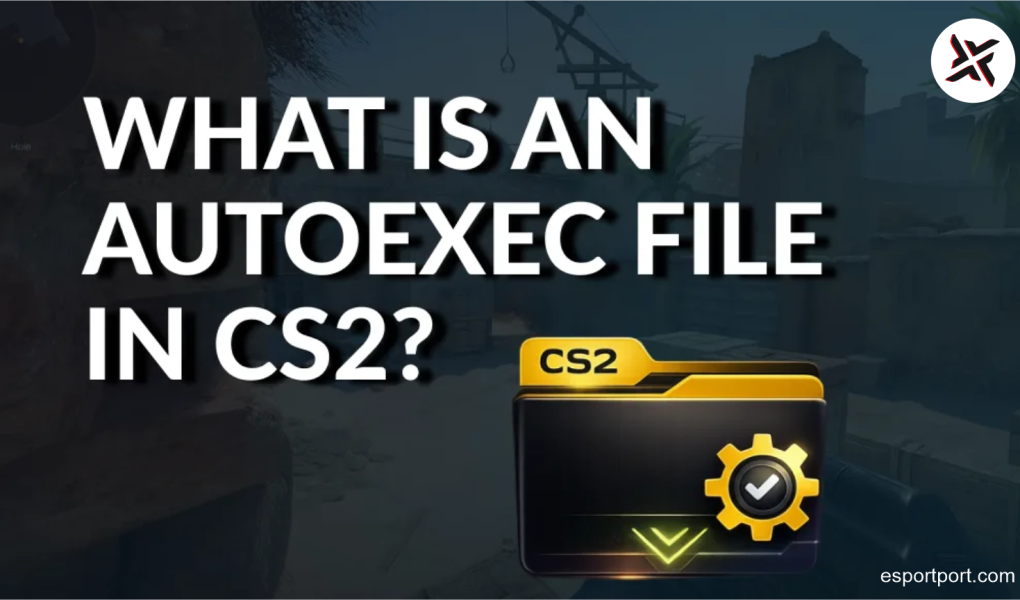 Best CS2 Launch Options & Autoexec Config 2026: FPS Boost & Sub-Tick Setup