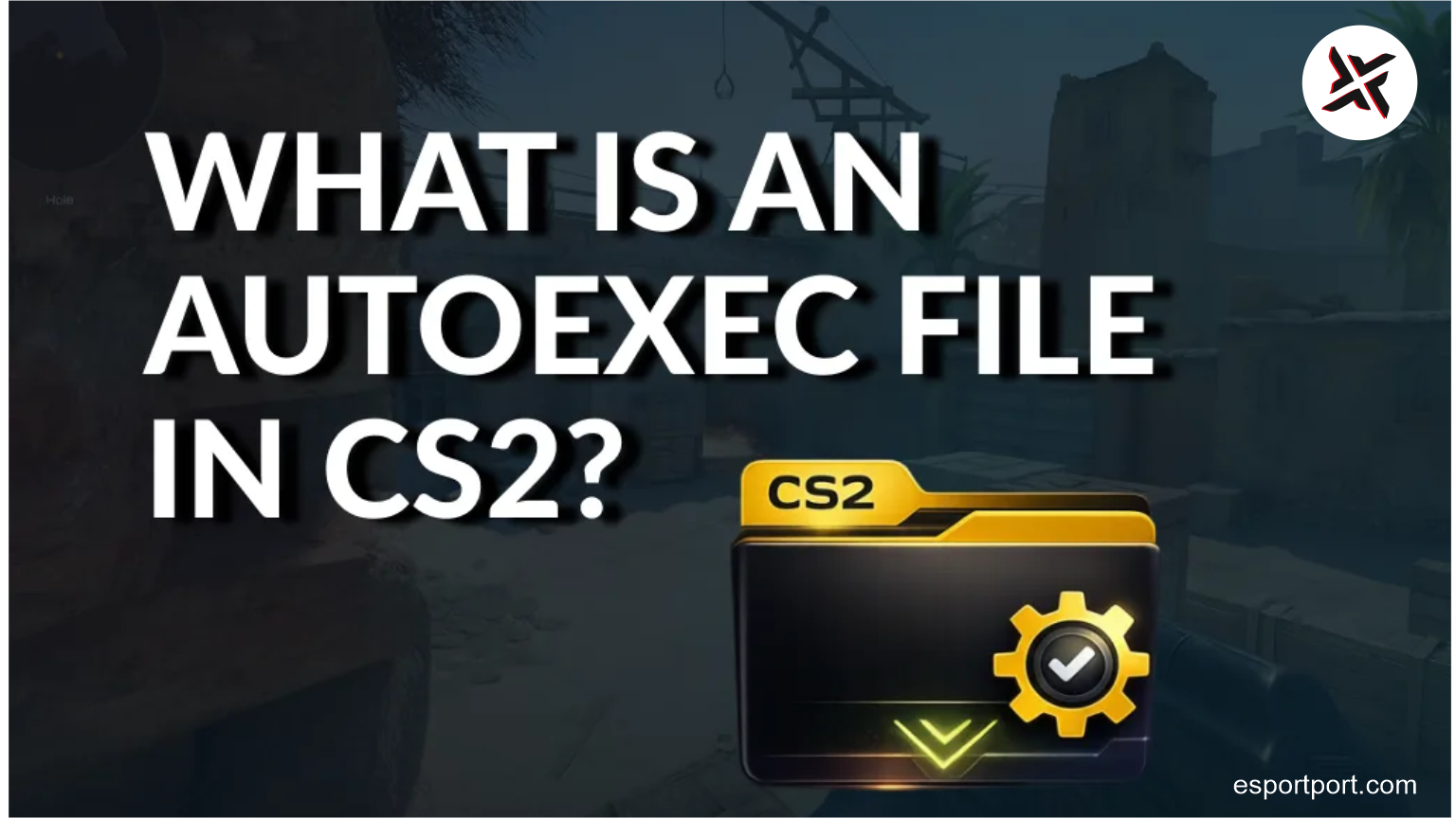 Best CS2 Launch Options & Autoexec Config 2026: FPS Boost & Sub-Tick Setup