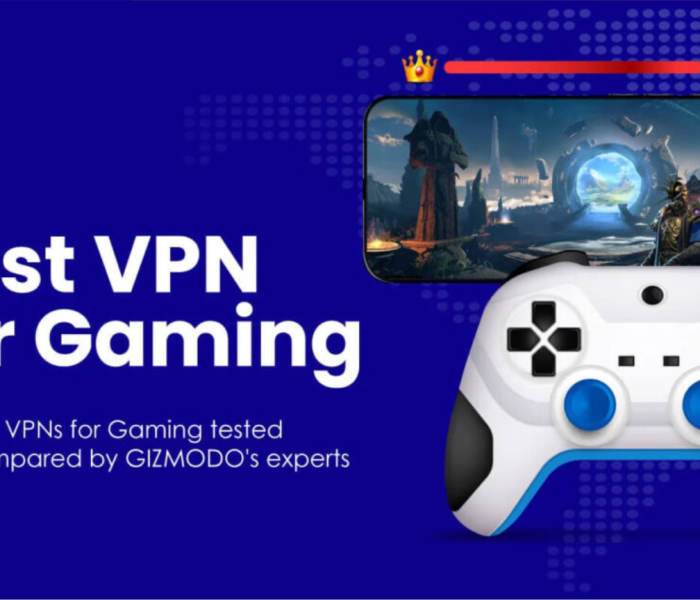 Best VPN for Gaming in India 2026 Tested and Ranked