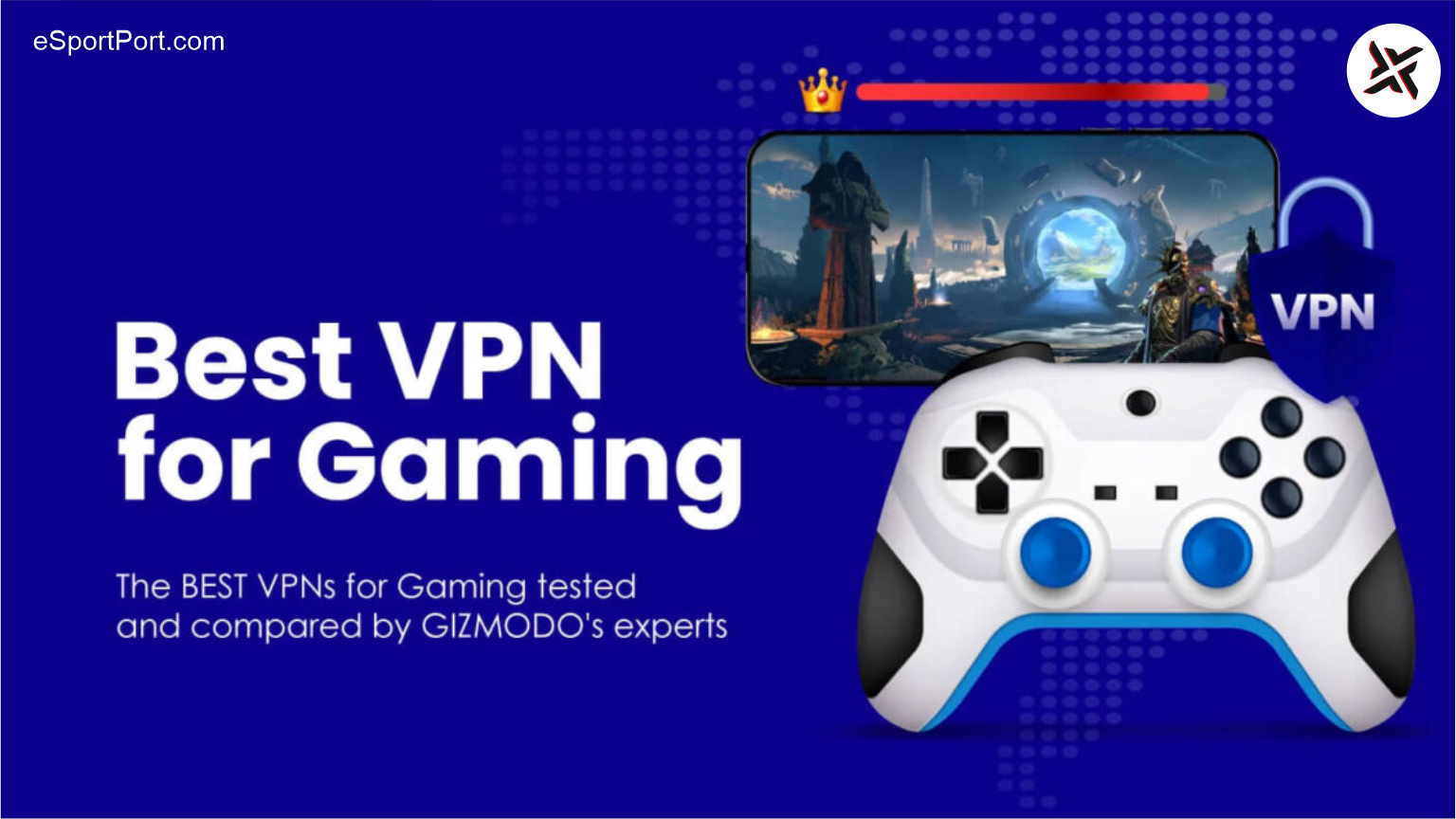 Best VPN for Gaming in India 2026 Tested and Ranked