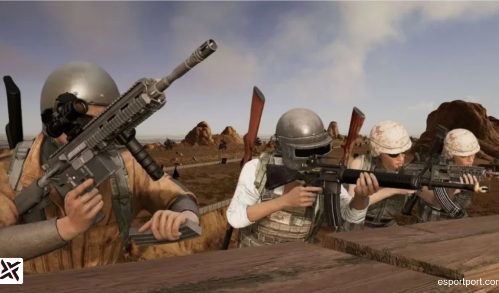 : Top 5 Best Assault Rifles in BGMI: Recoil & Damage Tier List