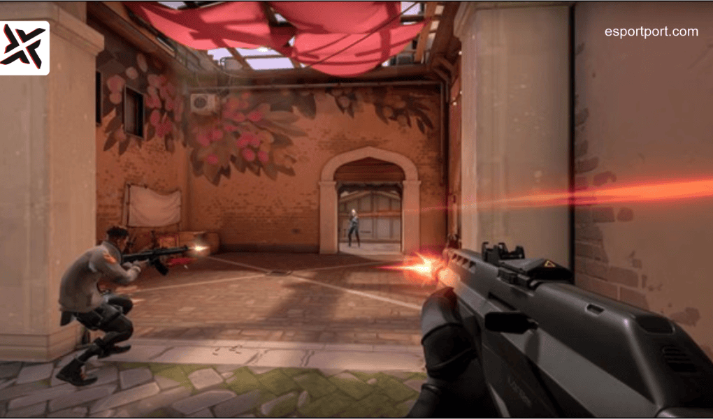 Best Crosshair for Head Shots in Valorant Pro Settings 2026