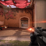 Best Crosshair for Head Shots in Valorant Pro Settings 2026