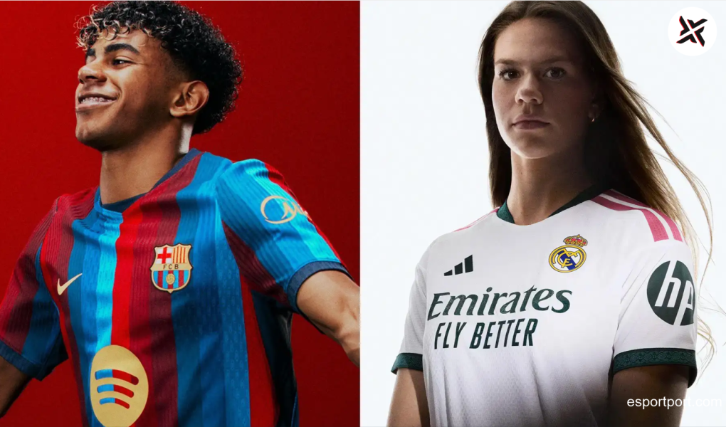 Top 10 Best Football Kits 2026-27 Season: Design Rankings & Streetwear Collabs