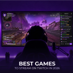 Best Games to Watch on Twitch (2026 Viewer Guide)