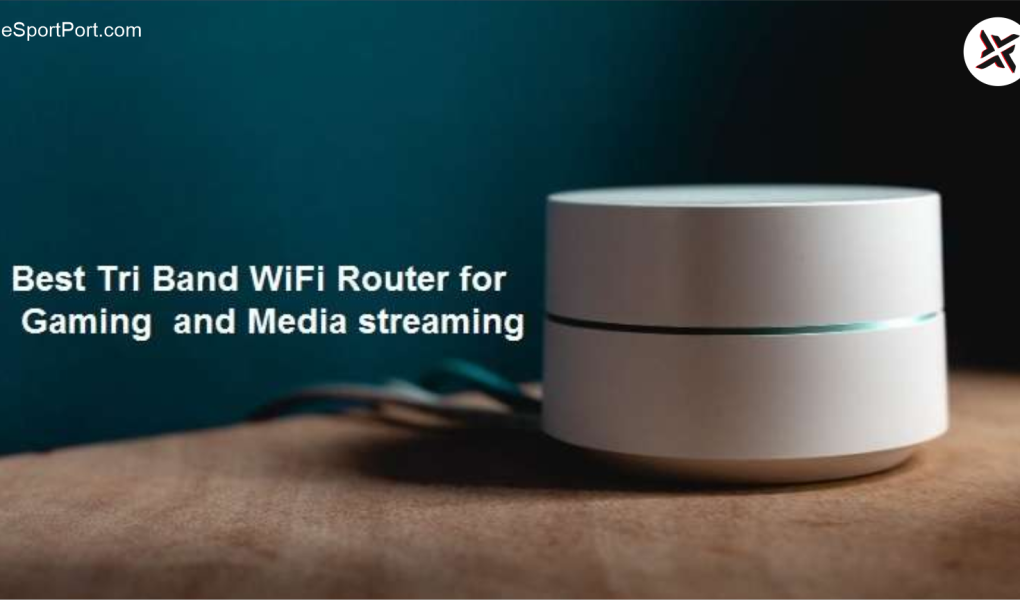 Best WiFi Routers for Gaming in India 2026 Under 5000