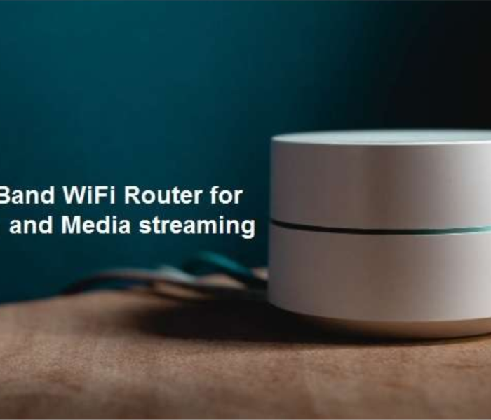 Best WiFi Routers for Gaming in India 2026 Under 5000
