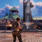 Top 5 Landing Spots in Fortnite Chapter 5 Season 4