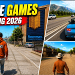 5 Best Mobile Games Released in August 2026