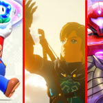 10 Best Nintendo Switch Games in 2026 (Buyer's Guide)