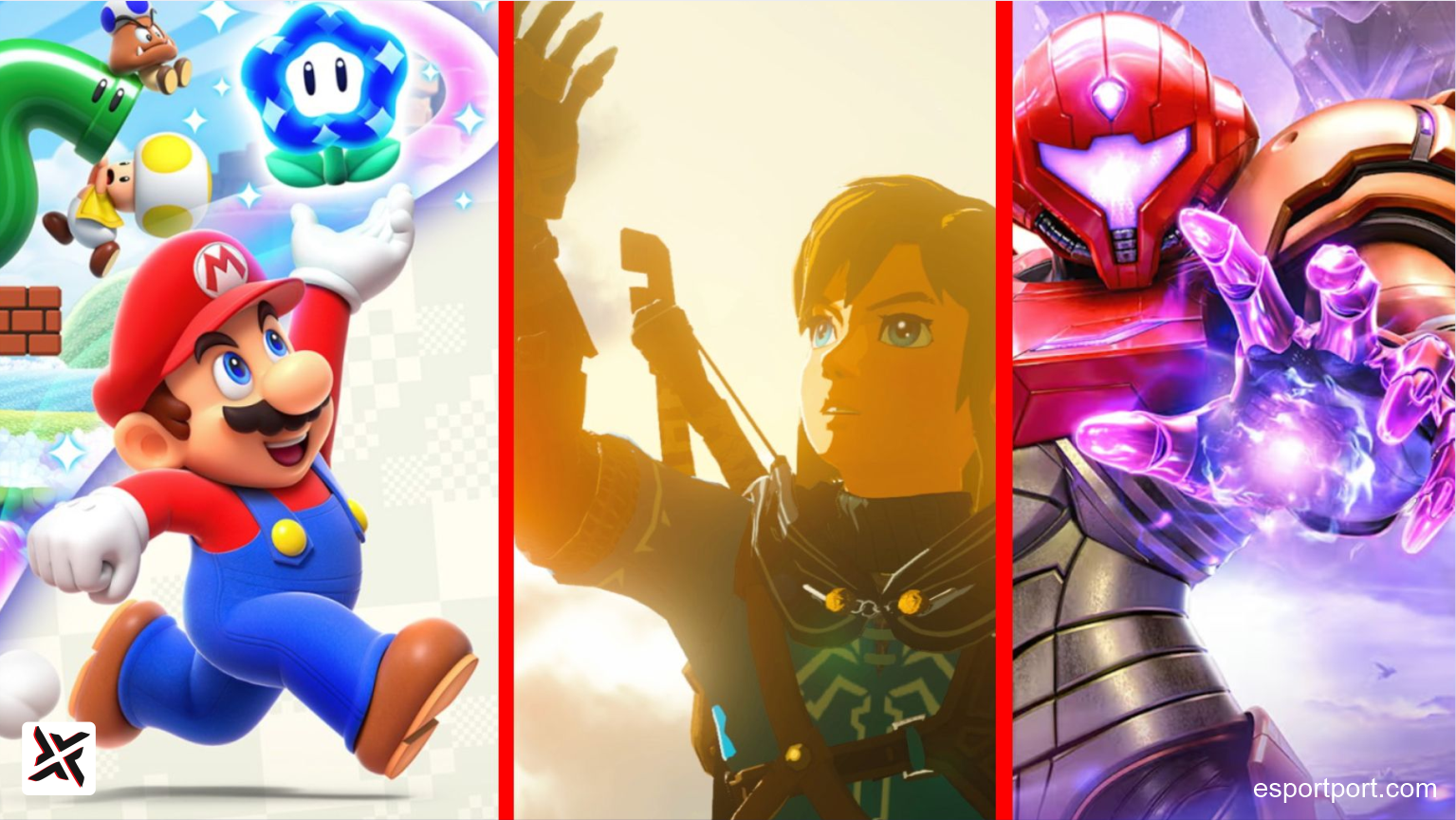 10 Best Nintendo Switch Games in 2026 (Buyer's Guide)