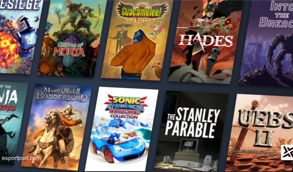 10 Best Steam Games to Play in 2026 (Buyer's Guide)