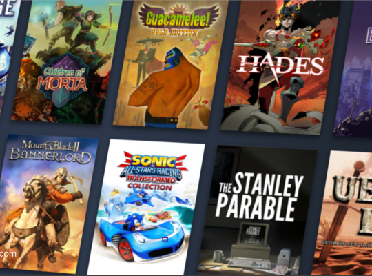10 Best Steam Games to Play in 2026 (Buyer's Guide)