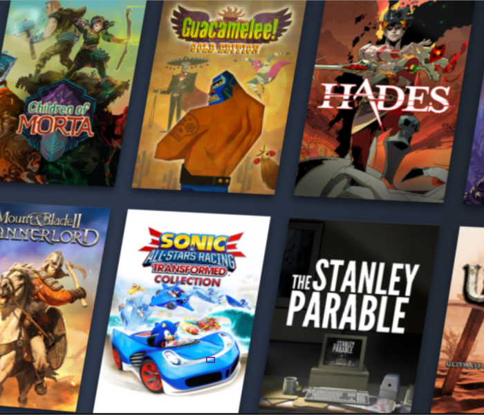 10 Best Steam Games to Play in 2026 (Buyer's Guide)