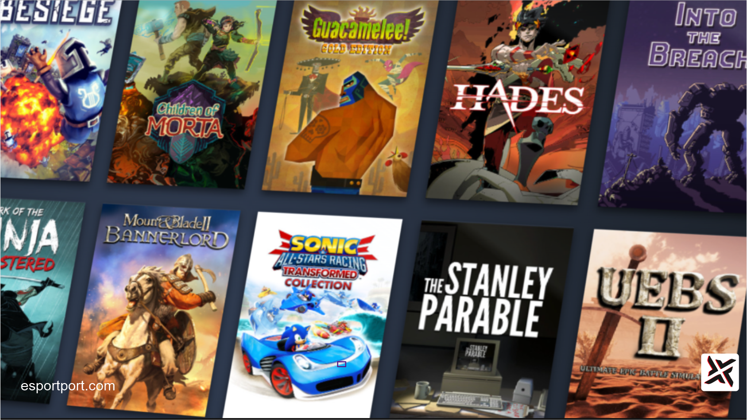 10 Best Steam Games to Play in 2026 (Buyer's Guide)