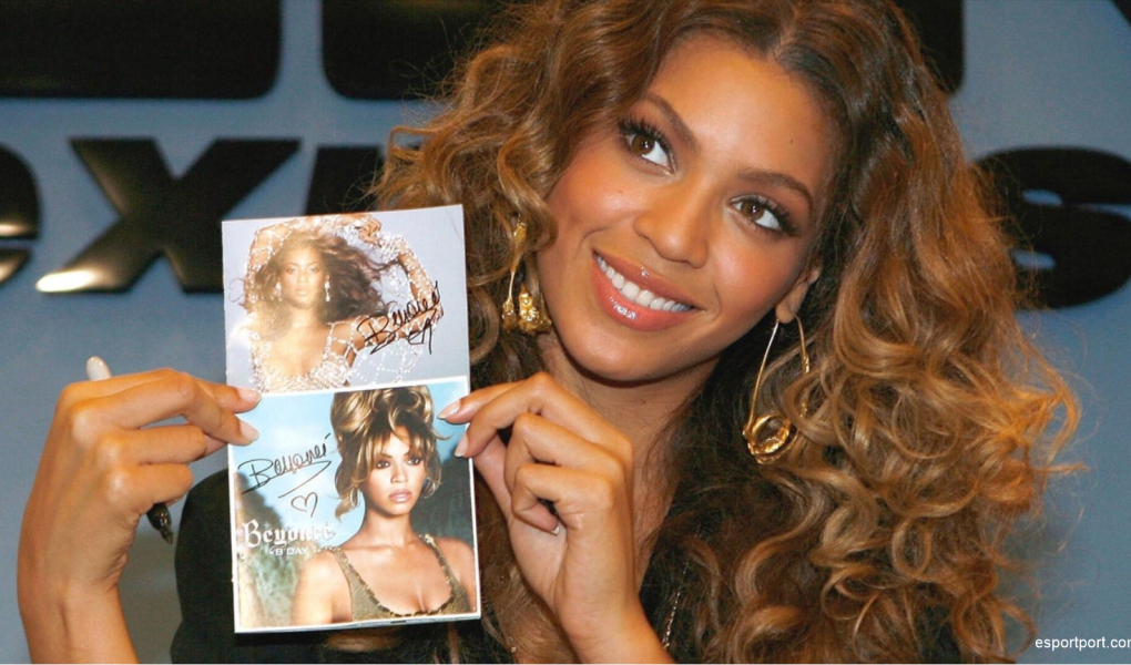 Beyoncé B'Day 20th Anniversary: 31 Tracks & Selena Duet