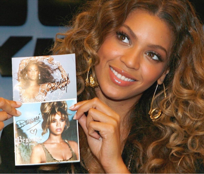 Beyoncé B'Day 20th Anniversary: 31 Tracks & Selena Duet