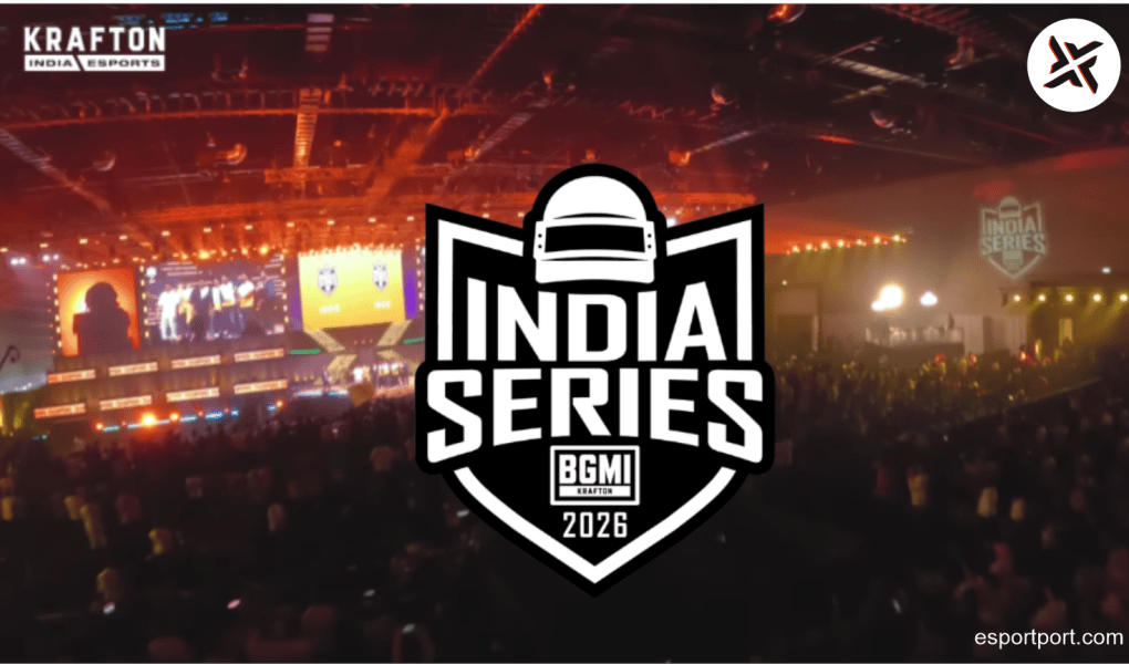 BGIS 2026 Roster Leaks: GodLike & Team XSpark Changes