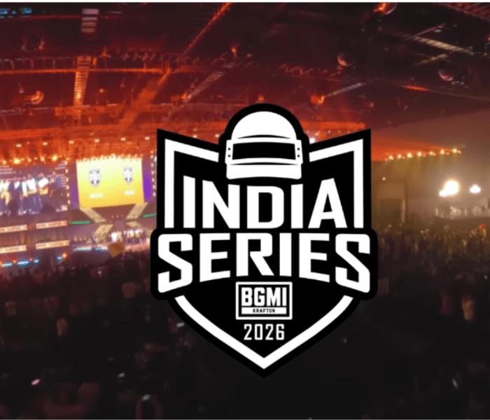 BGIS 2026 Roster Leaks: GodLike & Team XSpark Changes