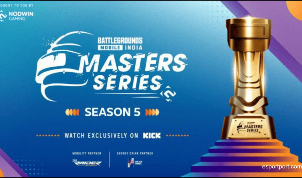 BGMI Masters Series Season 5 Grand Finals: 16 Teams & Smash Rule Explained