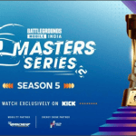 BGMI Masters Series Season 5 Grand Finals: 16 Teams & Smash Rule Explained