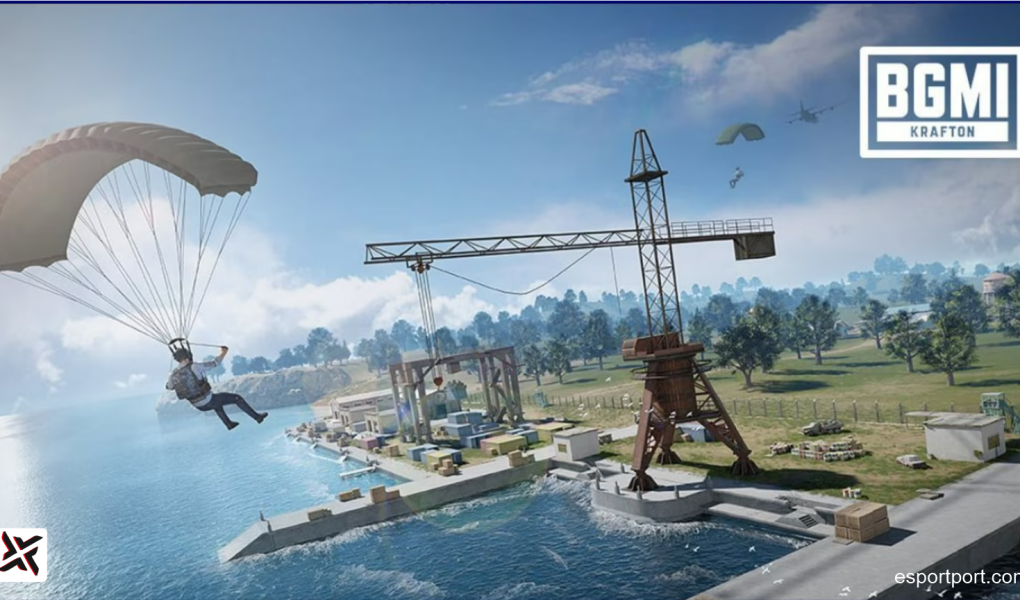 BGMI Redeem Codes Today (Sept 7): Free Outfits & Crates