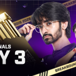 BGMS Season 5 Day 3 Analysis: Standings & Smash Rule
