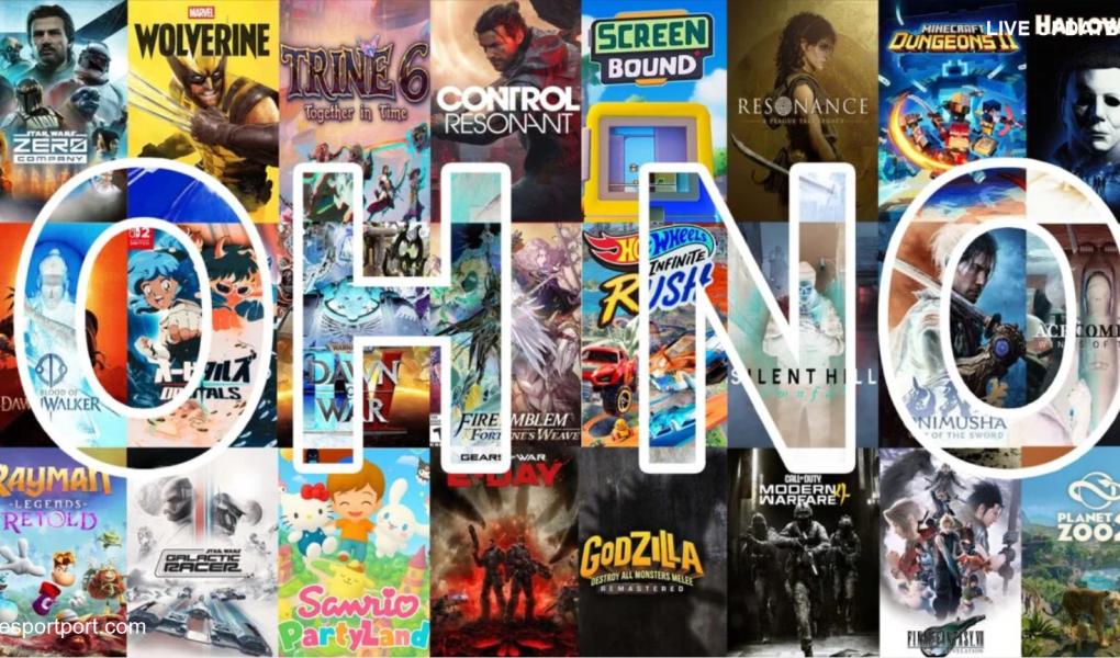 Top 5 Games Launching September 2026: The GTA 6 Rush