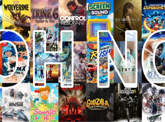 Top 5 Games Launching September 2026: The GTA 6 Rush