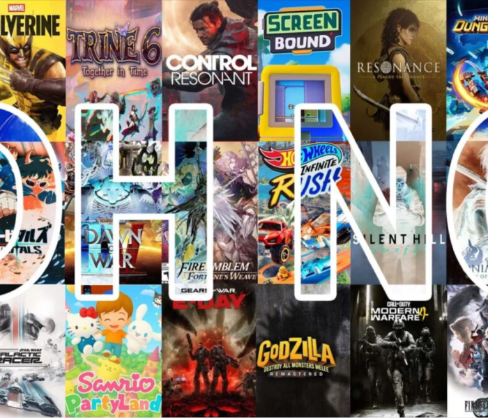 Top 5 Games Launching September 2026: The GTA 6 Rush