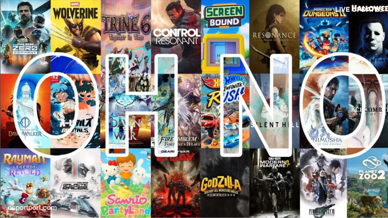 Top 5 Games Launching September 2026: The GTA 6 Rush