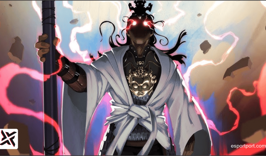 Black Myth Wukong: All Secret Boss Locations & Loong Scales