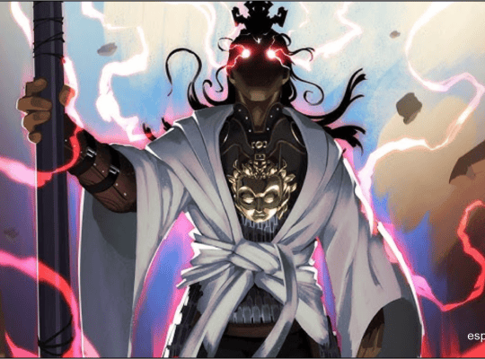 Black Myth Wukong: All Secret Boss Locations & Loong Scales