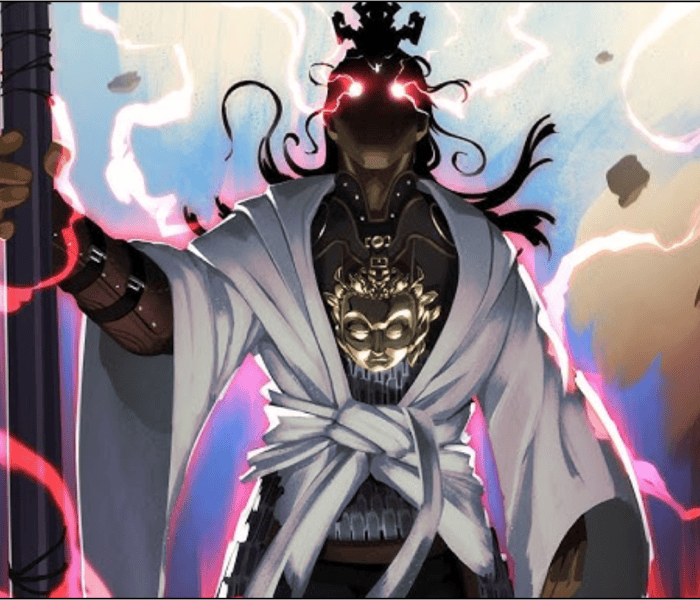 Black Myth Wukong: All Secret Boss Locations & Loong Scales