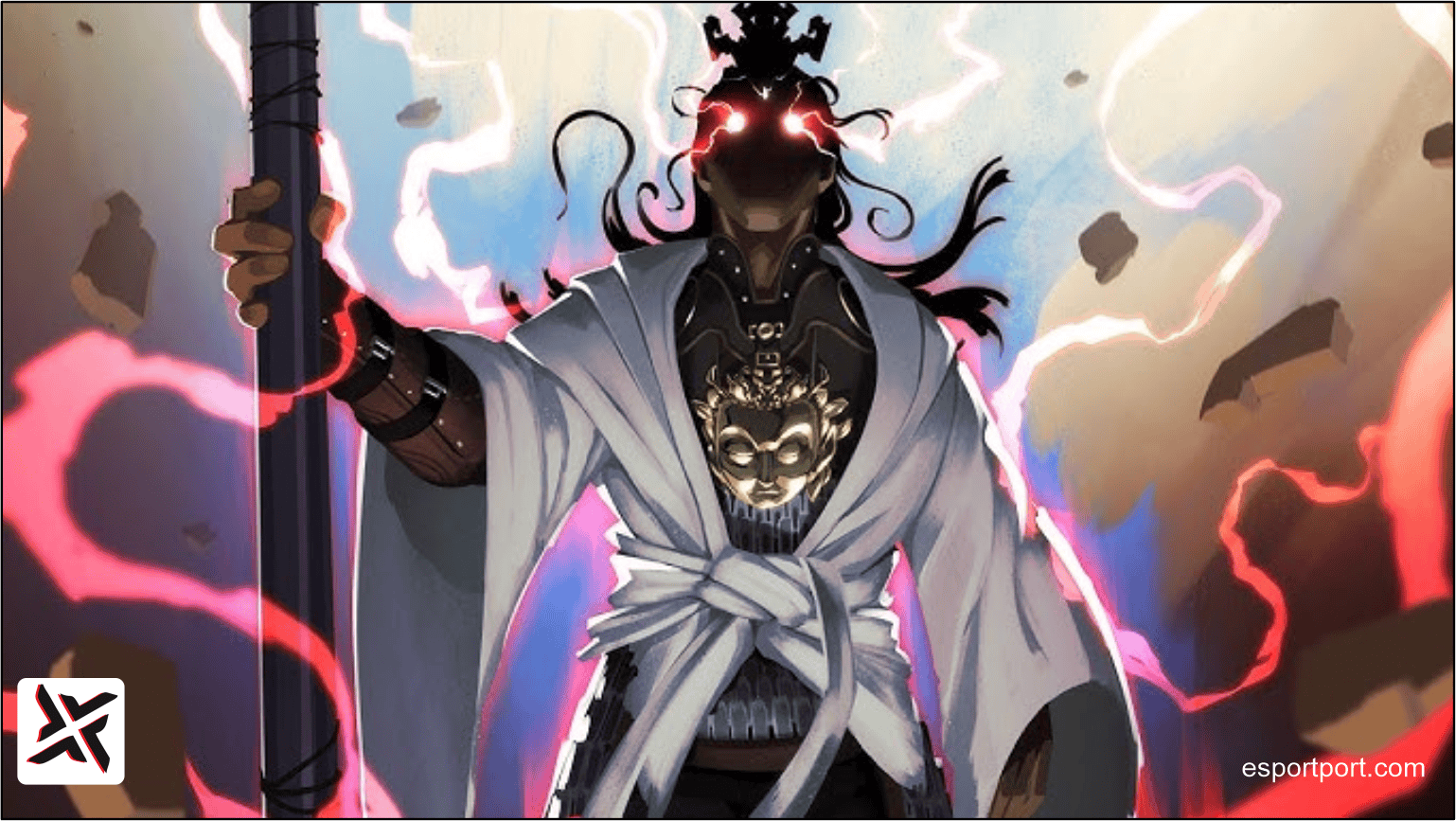 Black Myth Wukong: All Secret Boss Locations & Loong Scales
