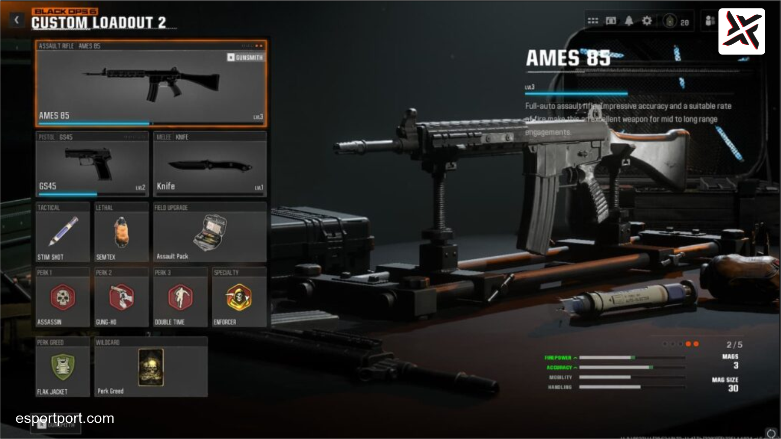 Black Ops 6 Beta Best Loadouts Class Setups and Omnimovement Guide