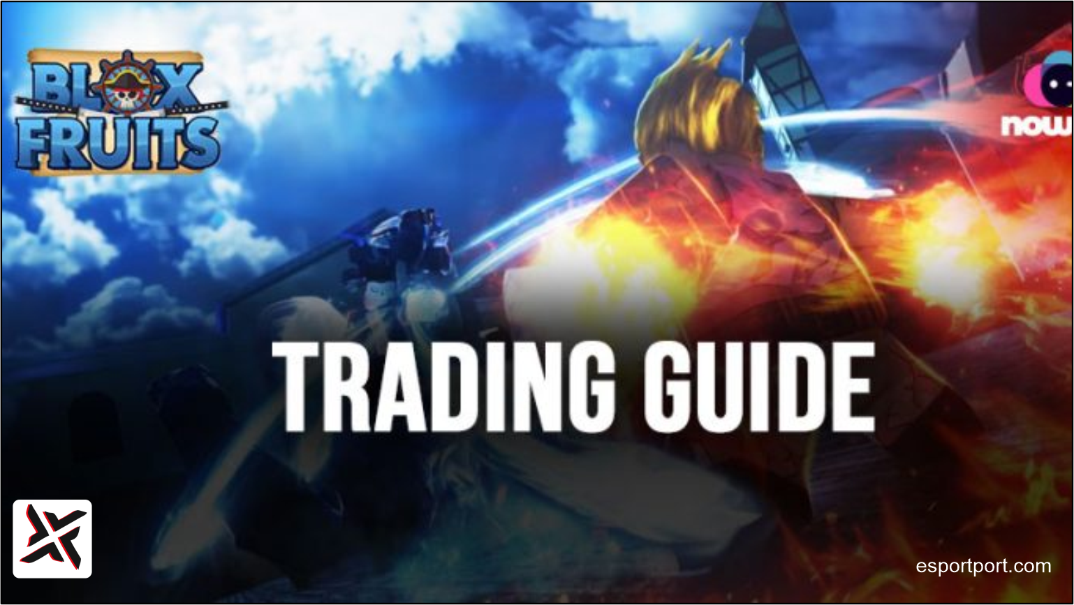 Blox Fruits Trading Value List (September 2026 Economy)