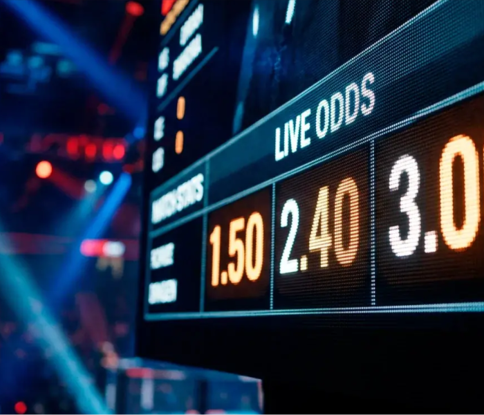 Combat Sports Betting Odds: MMA Guide | EsportPort