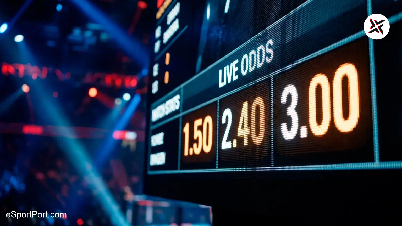 Combat Sports Betting Odds: MMA Guide | EsportPort